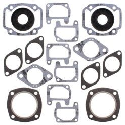 COMPLETE GASKET KT W/OIL SEALS