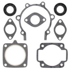 COMPLETE GASKET KT W/OIL SEALS