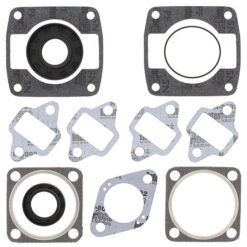 COMPLETE GASKET KT W/OIL SEALS