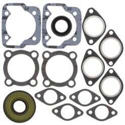 COMPLETE GASKET KT W/OIL SEALS