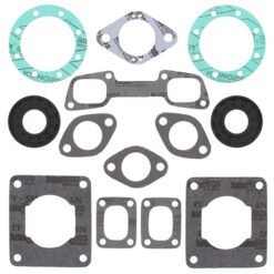 COMPLETE GASKET KT W/OIL SEALS
