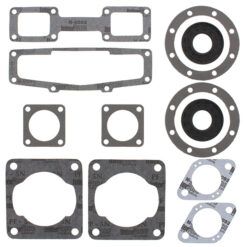 COMPLETE GASKET KT W/OIL SEALS