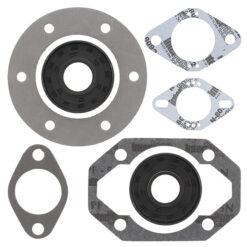 COMPLETE GASKET KT W/OIL SEALS