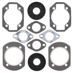 COMPLETE GASKET KT W/OIL SEALS