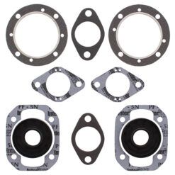 COMPLETE GASKET KT W/OIL SEALS