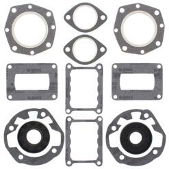 COMPLETE GASKET KT W/OIL SEALS
