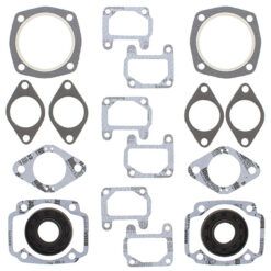 COMPLETE GASKET KT W/OIL SEALS