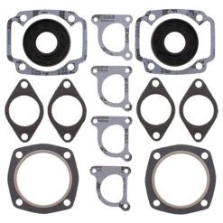 COMPLETE GASKET KT W/OIL SEALS