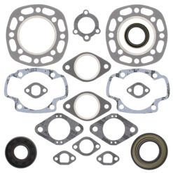COMPLETE GASKET KT W/OIL SEALS