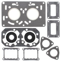 COMPLETE GASKET KT W/OIL SEALS