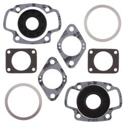 COMPLETE GASKET KT W/OIL SEALS