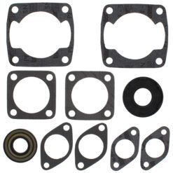 COMPLETE GASKET KT W/OIL SEALS