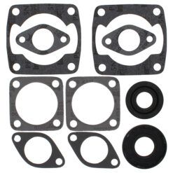 COMPLETE GASKET KT W/OIL SEALS