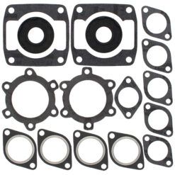 COMPLETE GASKET KT W/OIL SEALS