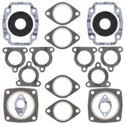 COMPLETE GASKET KT W/OIL SEALS