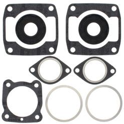 COMPLETE GASKET KT W/OIL SEALS