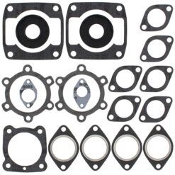 COMPLETE GASKET KT W/OIL SEALS