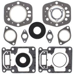 COMPLETE GASKET KT W/OIL SEALS