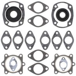 COMPLETE GASKET KT W/OIL SEALS