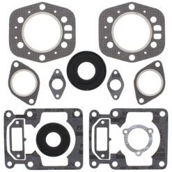 COMPLETE GASKET KT W/OIL SEALS