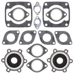 COMPLETE GASKET KT W/OIL SEALS
