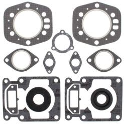 COMPLETE GASKET KT W/OIL SEALS