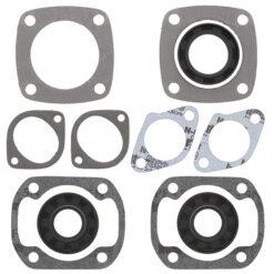 COMPLETE GASKET KT W/OIL SEALS