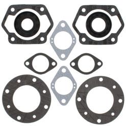 COMPLETE GASKET KT W/OIL SEALS