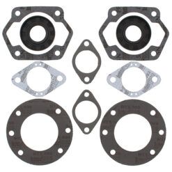 COMPLETE GASKET KT W/OIL SEALS