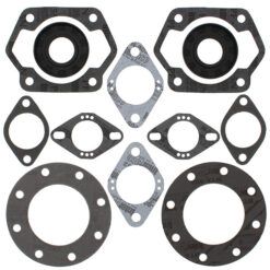 COMPLETE GASKET KT W/OIL SEALS