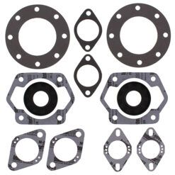 COMPLETE GASKET KT W/OIL SEALS