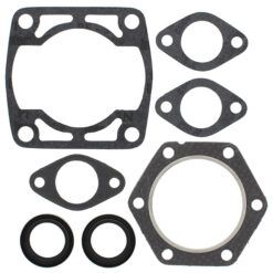 COMPLETE GASKET KT W/OIL SEALS