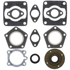 COMPLETE GASKET KT W/OIL SEALS