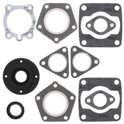 COMPLETE GASKET KT W/OIL SEALS