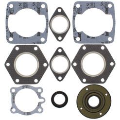 COMPLETE GASKET KT W/OIL SEALS
