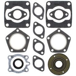 COMPLETE GASKET KT W/OIL SEALS