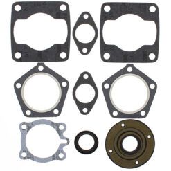 COMPLETE GASKET KT W/OIL SEALS