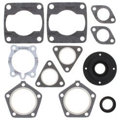 COMPLETE GASKET KT W/OIL SEALS