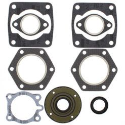 COMPLETE GASKET KT W/OIL SEALS