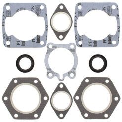COMPLETE GASKET KT W/OIL SEALS