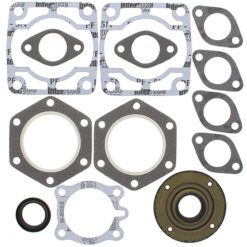 COMPLETE GASKET KT W/OIL SEALS
