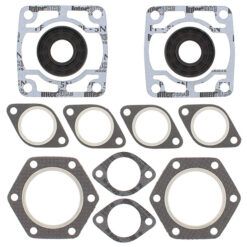 COMPLETE GASKET KT W/OIL SEALS