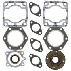 COMPLETE GASKET KT W/OIL SEALS