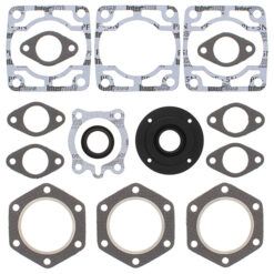 COMPLETE GASKET KT W/OIL SEALS