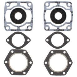 COMPLETE GASKET KT W/OIL SEALS