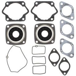 COMPLETE GASKET KT W/OIL SEALS