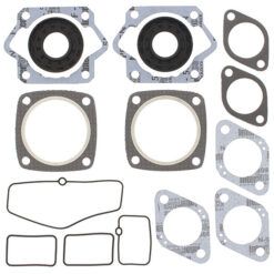 COMPLETE GASKET KT W/OIL SEALS