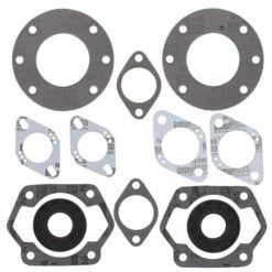 COMPLETE GASKET KT W/OIL SEALS