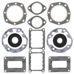 COMPLETE GASKET KT W/OIL SEALS