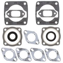 COMPLETE GASKET KT W/OIL SEALS
